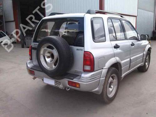 SUZUKI GRAND VITARA I (FT, HT) [1998-2008]  86406