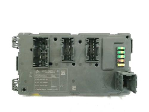 Used Fuse box BMW 3 (F30, F80) 316 d (116 hp) 9056451