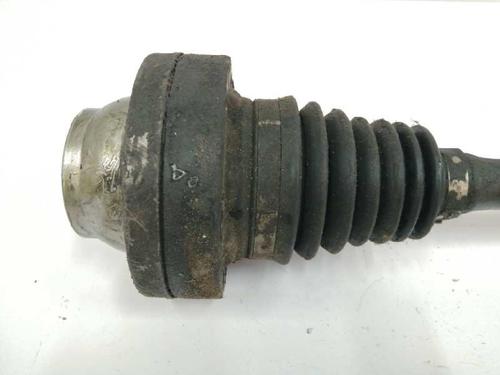 Right front driveshaft VW TOUAREG (7LA, 7L6, 7L7) 5.0 V10 TDI | BP6146008M39