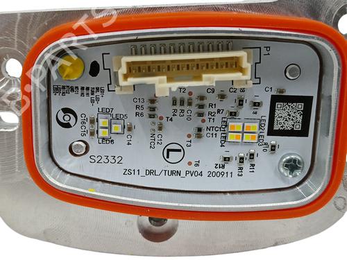 Module électronique MG MG ZS SUV (AZS1) 1.5 VTi | BP23958819M83 