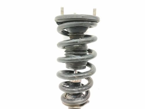 Left front shock absorber MITSUBISHI L200 / TRITON (KJ_, KK_, KL_) 2.2 DI-D | BP13077174M16 