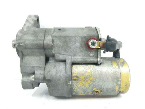 Startmotor HYUNDAI TERRACAN (HP) 2.9 CRDi 4WD (150 hp) 8655018