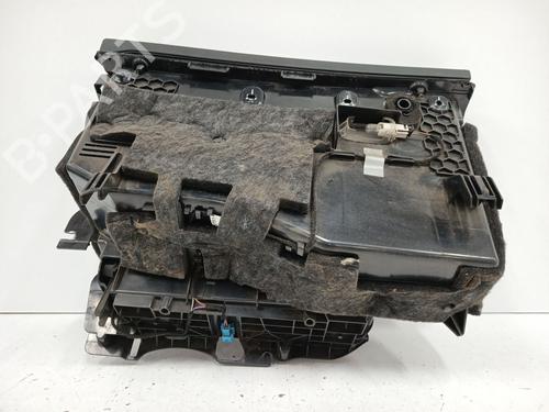 Glove box MERCEDES-BENZ C-CLASS Coupe (C204) C 250 CDI (204.303) | BP35813287C95 - Image 3