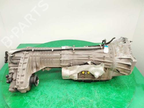 Used Gearbox VW TOUAREG (7LA, 7L6, 7L7) [2002-2013]  7789536