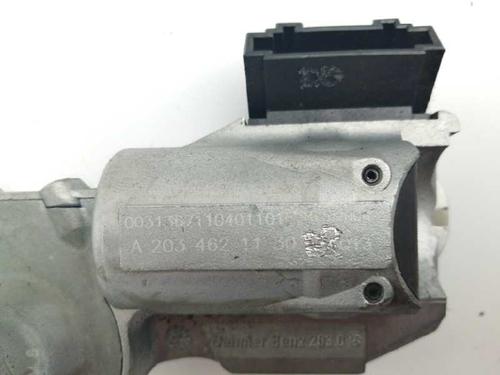 Electronic module MERCEDES-BENZ E-CLASS (W211) E 280 (211.054) | BP14150153M83 