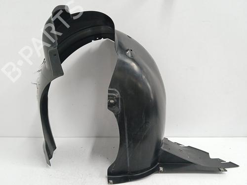 Wheel arch VW POLO V (6R1, 6C1)  | BP29555764C56 
