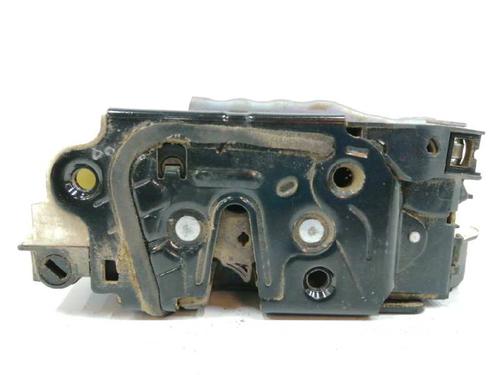 Used Front right lock SEAT IBIZA IV (6J5, 6P1) 1.6 TDI (90 hp) 6133958