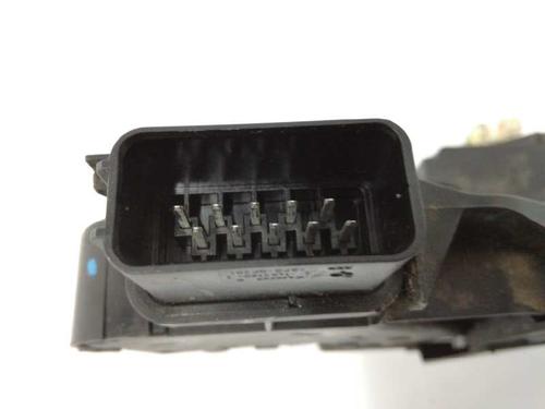 Front right lock MAZDA 5 (CR) 2.0 CD (CR19) | BP5003097C97 