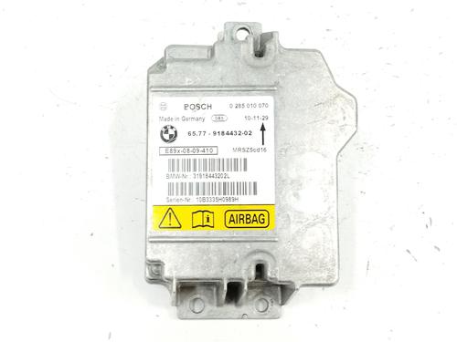 Used ECU airbags BMW 3 (E90) [2004-2012]  10419064