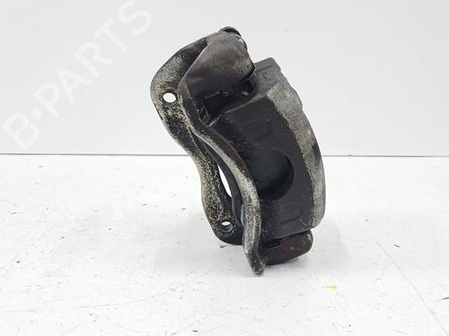 Used Right front brake caliper HYUNDAI i20 II (GB, IB) 1.2 (84 hp) 28537917