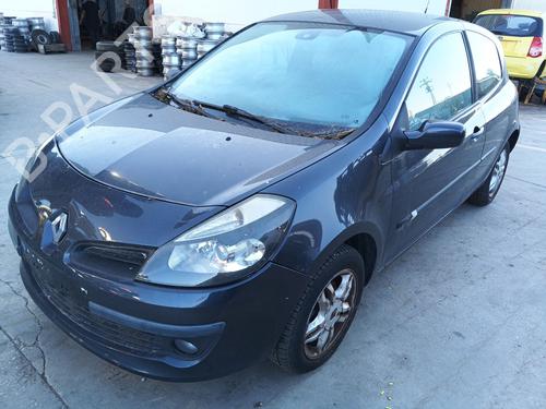 Used Parts RENAULT CLIO III (BR0/1, CR0/1) 1.5 dCi (BR17, CR17) (86 hp) 4291951