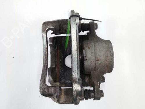 Left front brake caliper KIA NIRO I (DE) 1.6 GDI Hybrid | BP11604132M105 