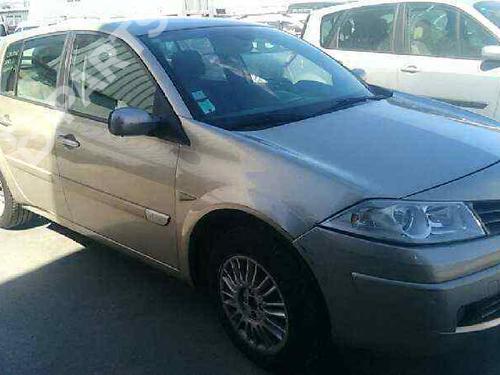 Check Injection Renault Megane 2 1 5 Dci