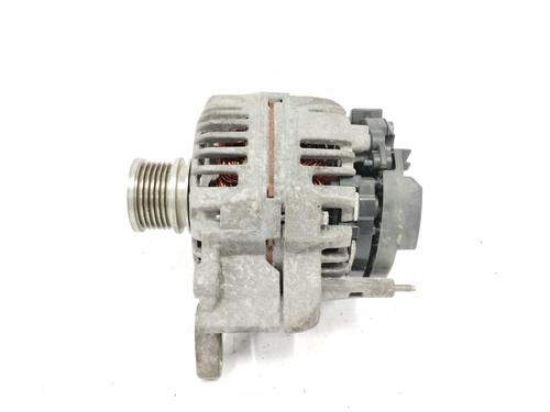 Used Alternator VW POLO IV (9N_, 9A_) 1.4 TDI (70 hp) 11054517
