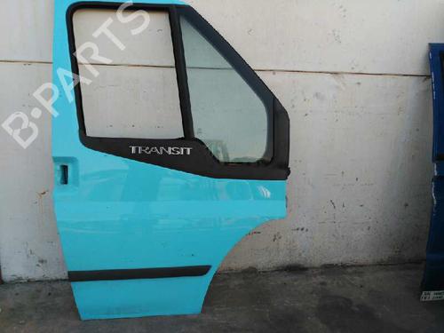 Used Right front door FORD TRANSIT Van (FA_ _) [2006-2014]  251769