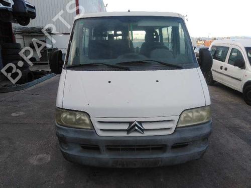 Alternator CITROËN JUMPER I Van (244)  | BP18267418M7 