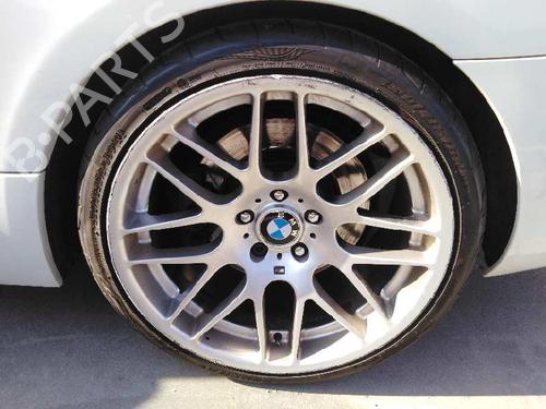 Engine mount BMW 3 Coupe (E92) 325 d | BP12549483M89 