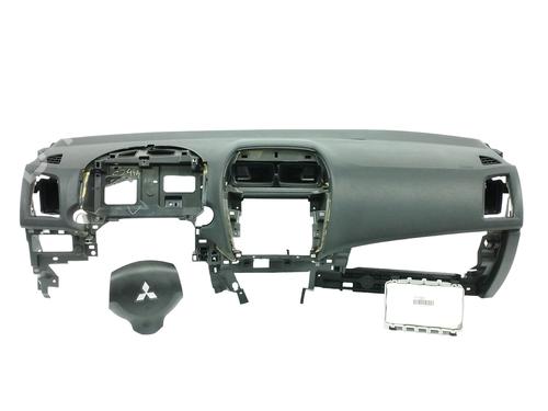 Salpicadero MITSUBISHI ASX (GA_W_) 1.8 DI-D (GA6W) (150 hp) 11527621