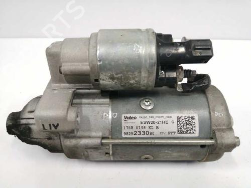 startmotor-citroen-c4-cactus-15-bluehdi-100-2014-6134507 main image