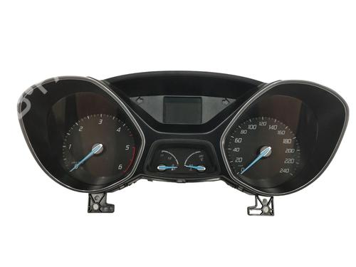 Used Instrument cluster FORD FOCUS III [2010-2020]  17148843