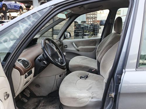 Switch CITROËN XSARA PICASSO (N68) 2.0 HDi | BP30836734I30 