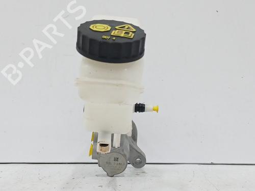 brake-master-cylinder-nissan-qashqai-iii-j12-2021-29823196 main image