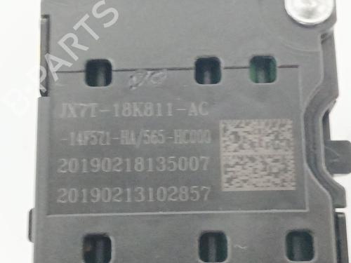 Radio FORD FOCUS IV (HN) 1.0 EcoBoost | BP29626853E6 