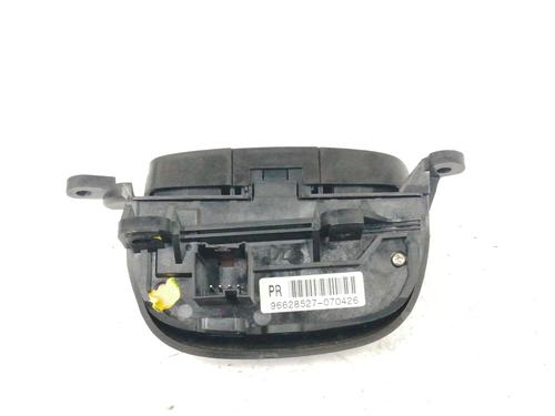 Steering wheel controls CHEVROLET CAPTIVA (C100, C140) | BP10543889E15