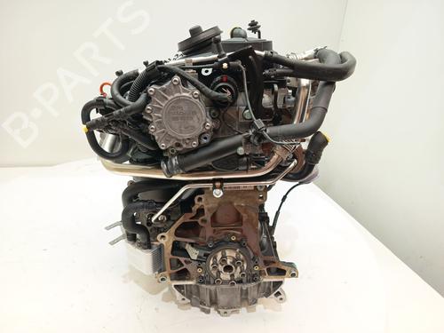 Engine VW PASSAT B6 (3C2) 2.0 TDI | BP39514719M1 - Image 6