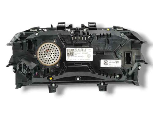 Cockpit VW PASSAT B8 (3G2, CB2) 1.4 TSI | BP26567336C47