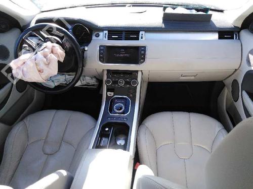 Starter LAND ROVER RANGE ROVER EVOQUE (L538)  | BP9850335M8 