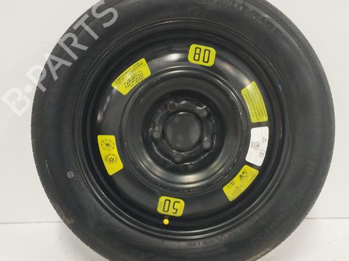 Used Jack Kit CITROËN C4 Picasso II 1.2 THP 130 (130 hp) 23198257
