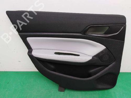 Rear left panel PEUGEOT 308 SW II (LC_, LJ_, LR_, LX_, L4_) 1.2 THP 130 | BP8222074C60 