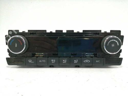 Used Climate control SEAT TOLEDO IV (KG3) 1.4 TDI (90 hp) 6321559