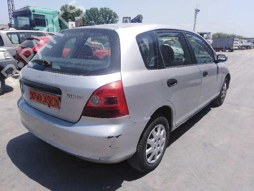 Klimakompressor HONDA CIVIC VII Saloon (ES, ET) 1.4 (ES4) | BP11754897M34 