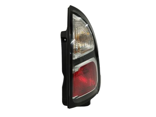 Used Right taillight CITROËN C3 Picasso (SH_) [2008-2025]  16293630