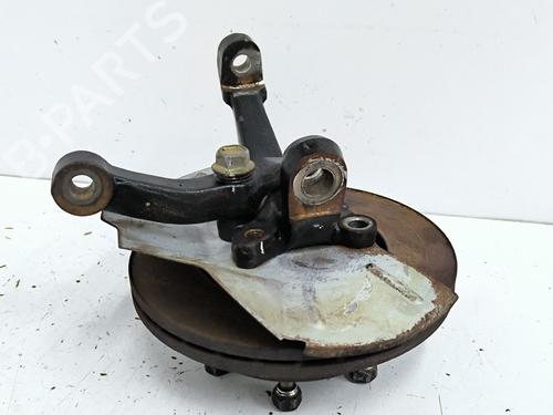 Right front steering knuckle KIA K2500 Platform/Chassis (SD) 2.5 D | BP39592358M26 - Image 3