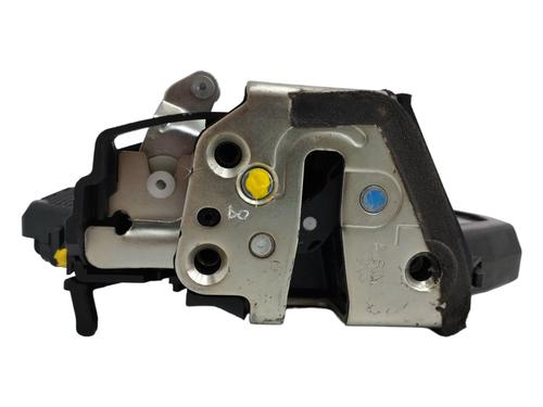 Venstre bagtil lås TOYOTA COROLLA Verso (ZER_, ZZE12_, R1_) 2.2 D-4D (AUR10_, AUR10R) (177 hp) 17521604