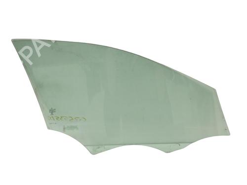Front left door window MERCEDES-BENZ A-CLASS (W176) A 180 CDI / d (176.012) | BP17064830C18 