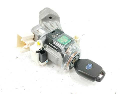 Used Electronic module SUBARU XV (GT) 2.0 i AWD (GT7) (156 hp) 16300685