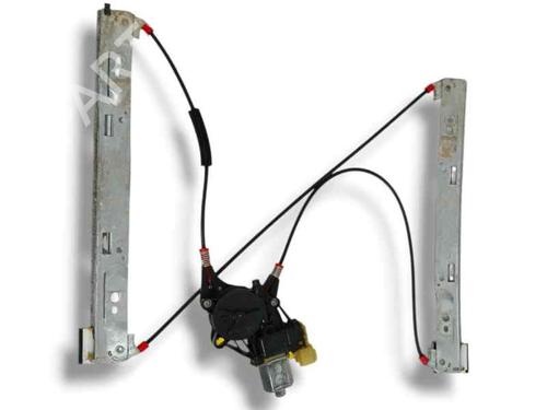 Used Front left window mechanism FORD FIESTA VI (CB1, CCN) 1.4 (97 hp) 27806976