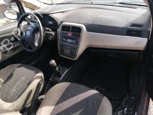 Injector FIAT GRANDE PUNTO (199_) 1.3 D Multijet (199.AXD11, 199.AXD1A, 199.AXD1B,... | BP23575484M100 