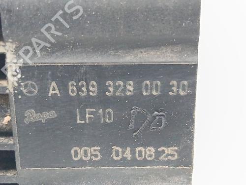 Electronic module MERCEDES-BENZ VIANO (W639)  | BP30969299M83 