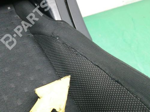 Left front seat MITSUBISHI ASX (GA_W_) 1.8 DI-D (GA6W) | BP11332351C15 