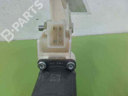 Right front window motor MERCEDES-BENZ C-CLASS (W204) C 200 CDI (204.001) | BP1415504E20 