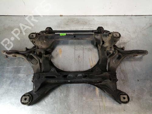 Used Subframe VW TOUAREG (7LA, 7L6, 7L7) 5.0 V10 TDI (313 hp) 14149291