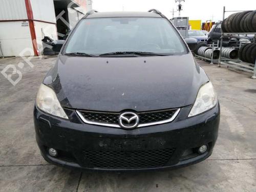 Elektronisk modul MAZDA 5 (CR) 2.0 CD (CR19) | BP11884026M83 