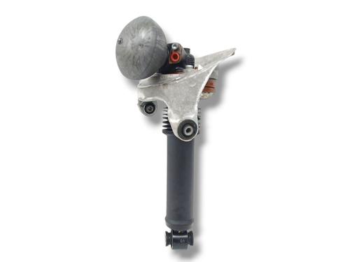 Used Left front shock absorber CITROËN C5 III (RD_) 2.7 HDi (RDUHZJ) (204 hp) 29704895