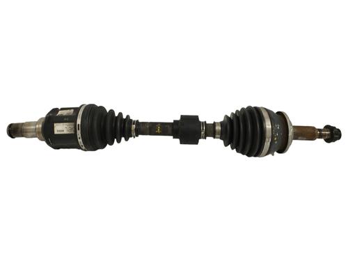 Used Left front driveshaft TOYOTA RAV 4 III (_A3_) 2.2 D 4WD (ALA30_, ALA30R) (136 hp) 17148858