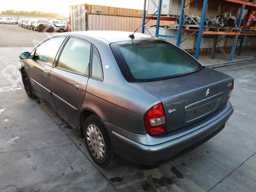 Electronic sensor CITROËN C5 I (DC_)  | BP11424243M84 